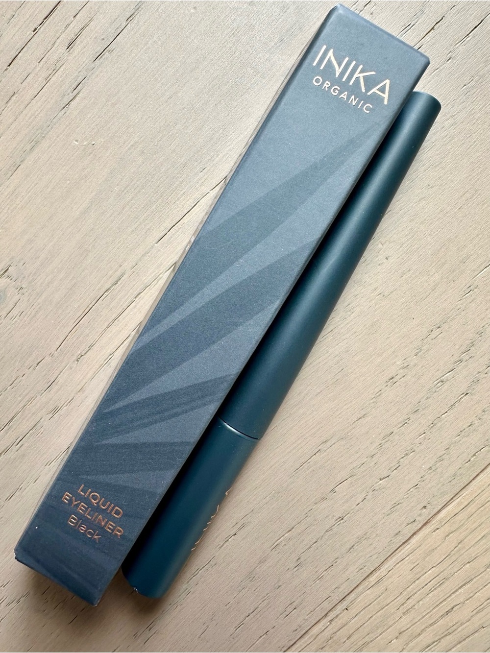 Liquid Eyeliner - Black